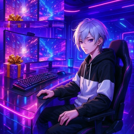 Imagem promocional da K7WIN mostrando a plataforma e suas vantagens
