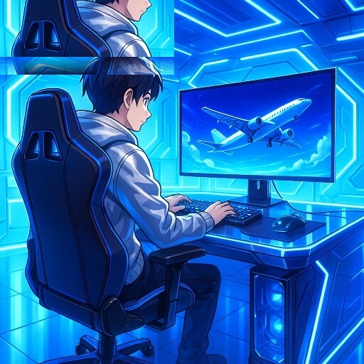 Imagem promocional da K7WIN mostrando a plataforma e suas vantagens