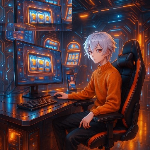 Imagem promocional da K7WIN divulgando a plataforma e suas promoções