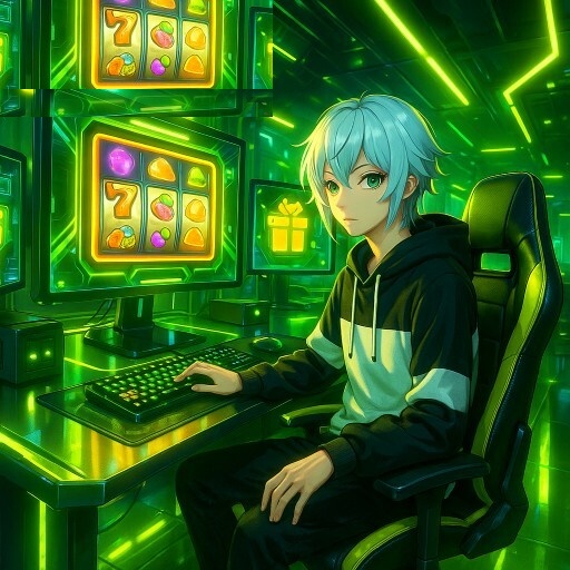 Imagem promocional da K7WIN mostrando a plataforma e suas vantagens