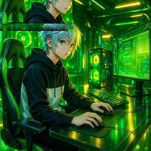 Imagem promocional da K7WIN mostrando a plataforma e suas vantagens
