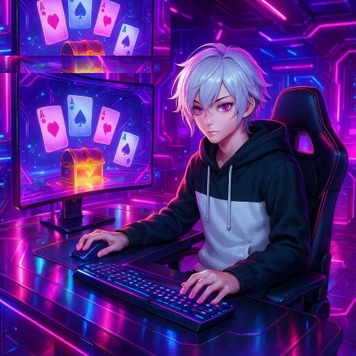 Imagem promocional da K7WIN mostrando a plataforma e suas vantagens