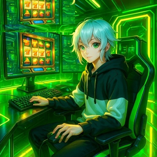 Imagem promocional da K7WIN mostrando a plataforma e suas vantagens