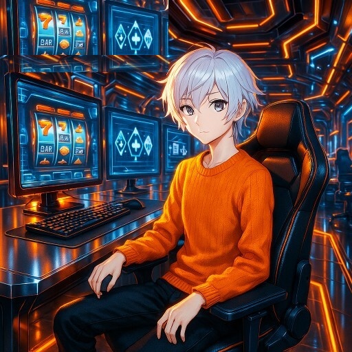 Imagem promocional da K7WIN mostrando a plataforma e suas vantagens