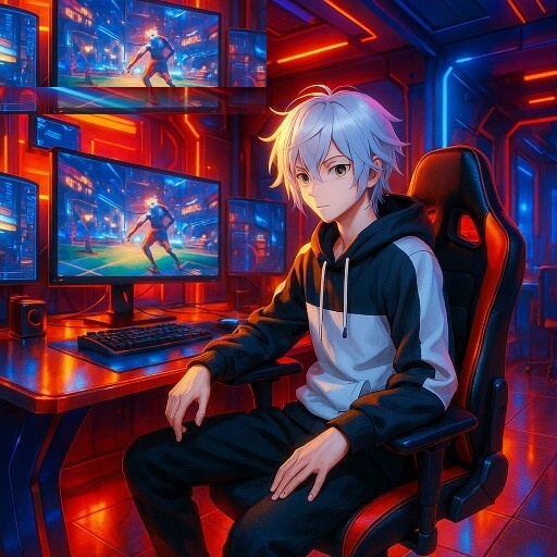 Imagem promocional da K7WIN mostrando a plataforma e suas vantagens